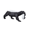 Mojo wildlife honingdas vrouwtje met welp - 387153