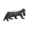 Mojo wildlife honingdas vrouwtje met welp - 387153