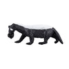 Mojo wildlife honingdas vrouwtje met welp - 387153