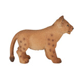 Mojo wildlife leeuwenwelp staand - 387011 - afbeelding 2