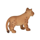 Mojo wildlife leeuwenwelp staand - 387011 - afbeelding 3