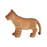 Mojo wildlife leeuwenwelp staand - 387011 - afbeelding 4