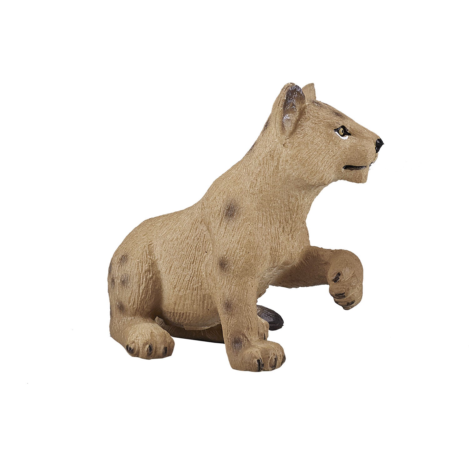 Mojo wildlife leeuwenwelp spelen - 387012