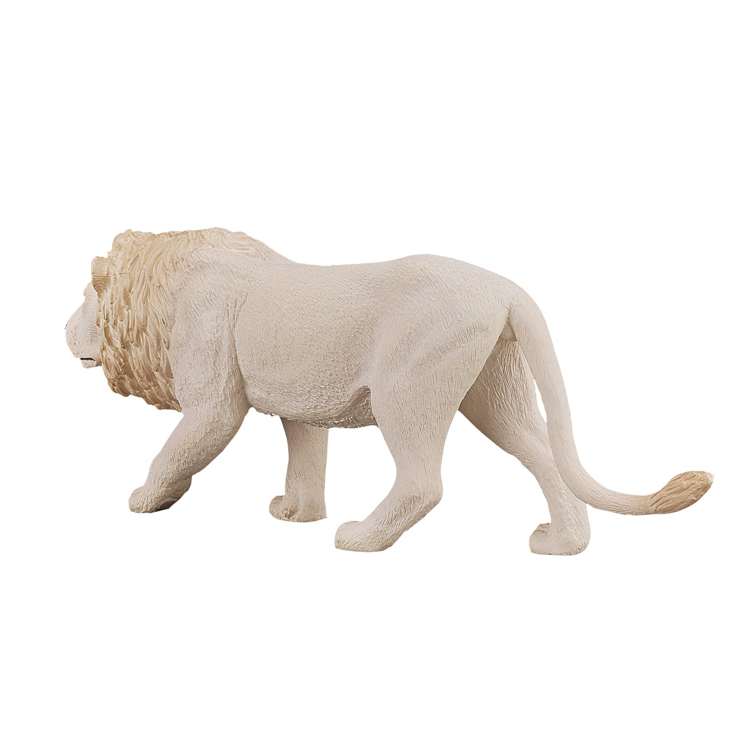 Mojo wildlife witte leeuw - 381093