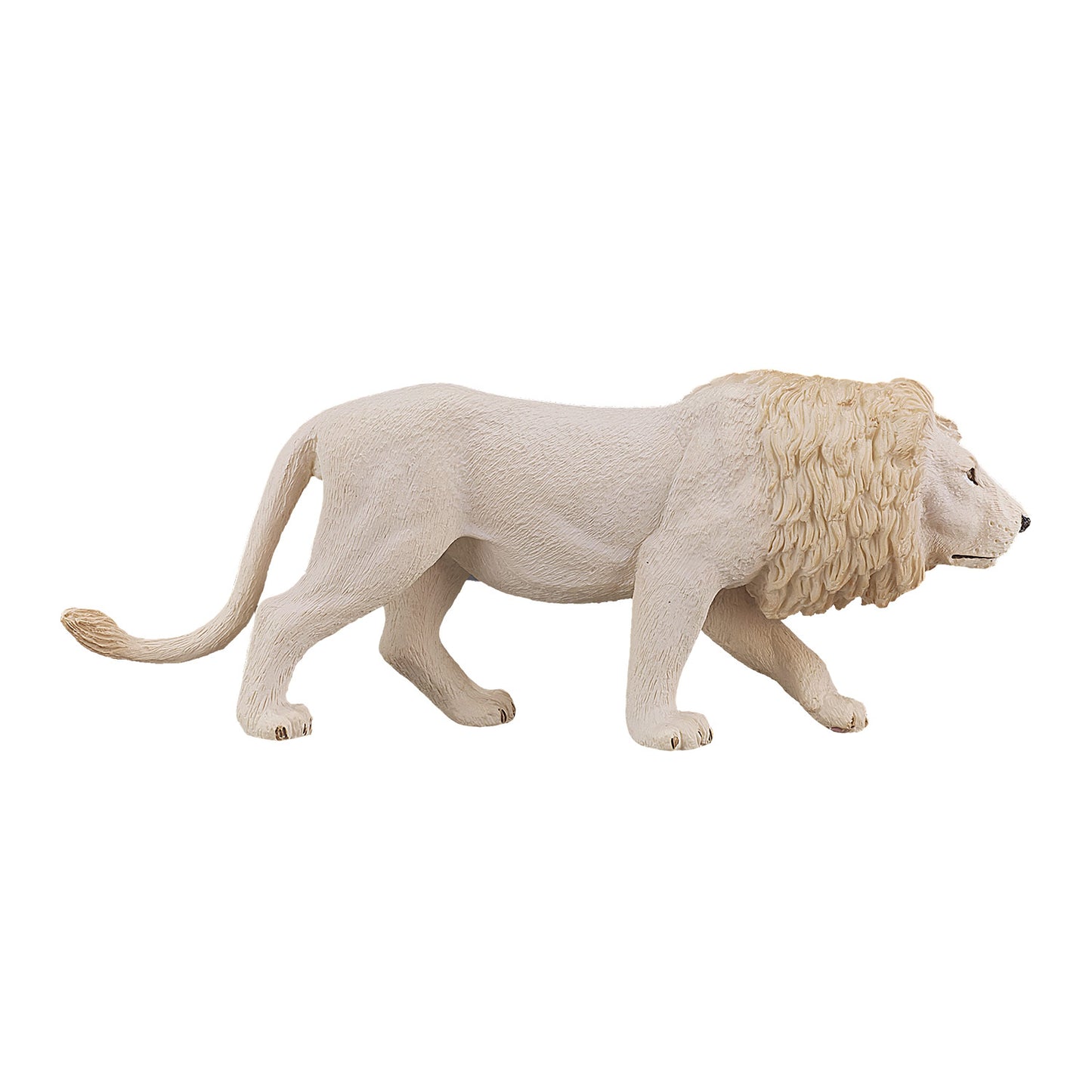 Mojo wildlife witte leeuw - 381093