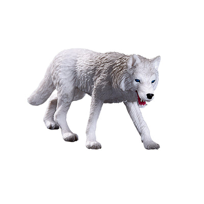 Mojo wildlife arctische wolf - 381052