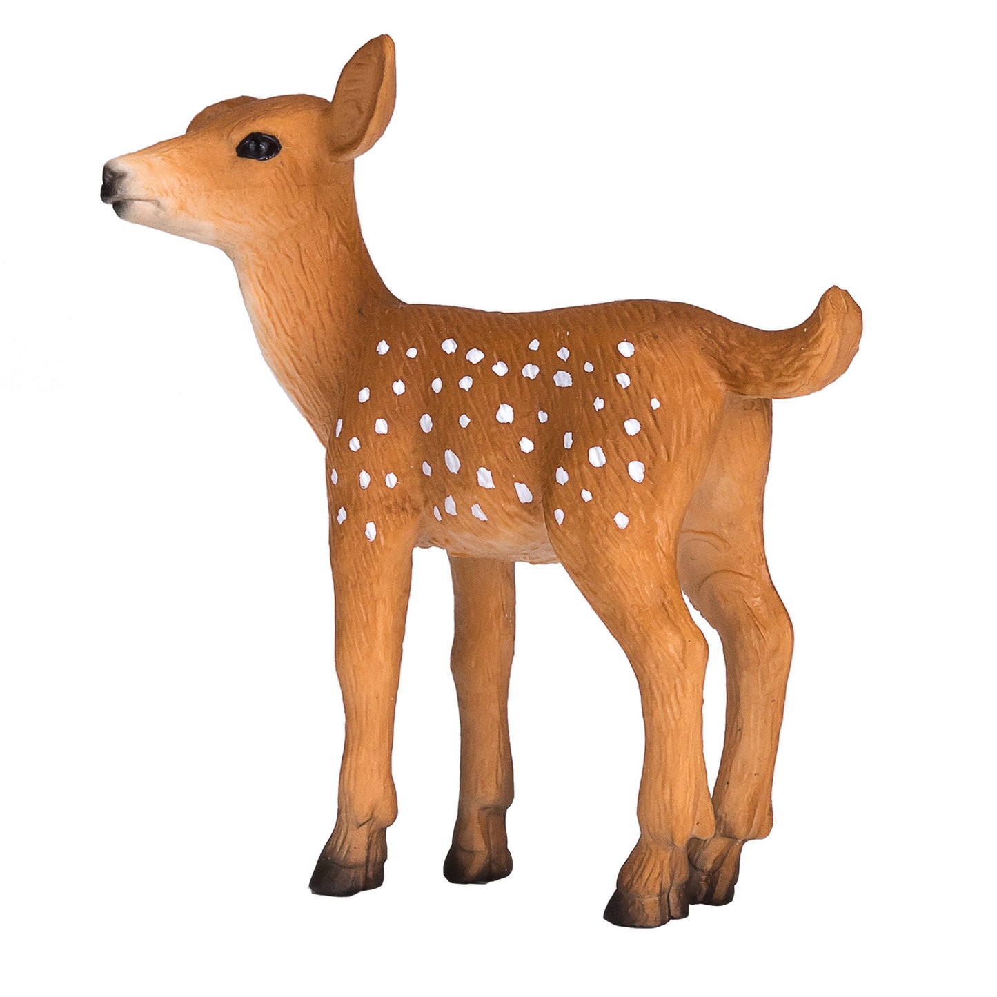 Mojo wildlife witstaarthert kalf - 387036