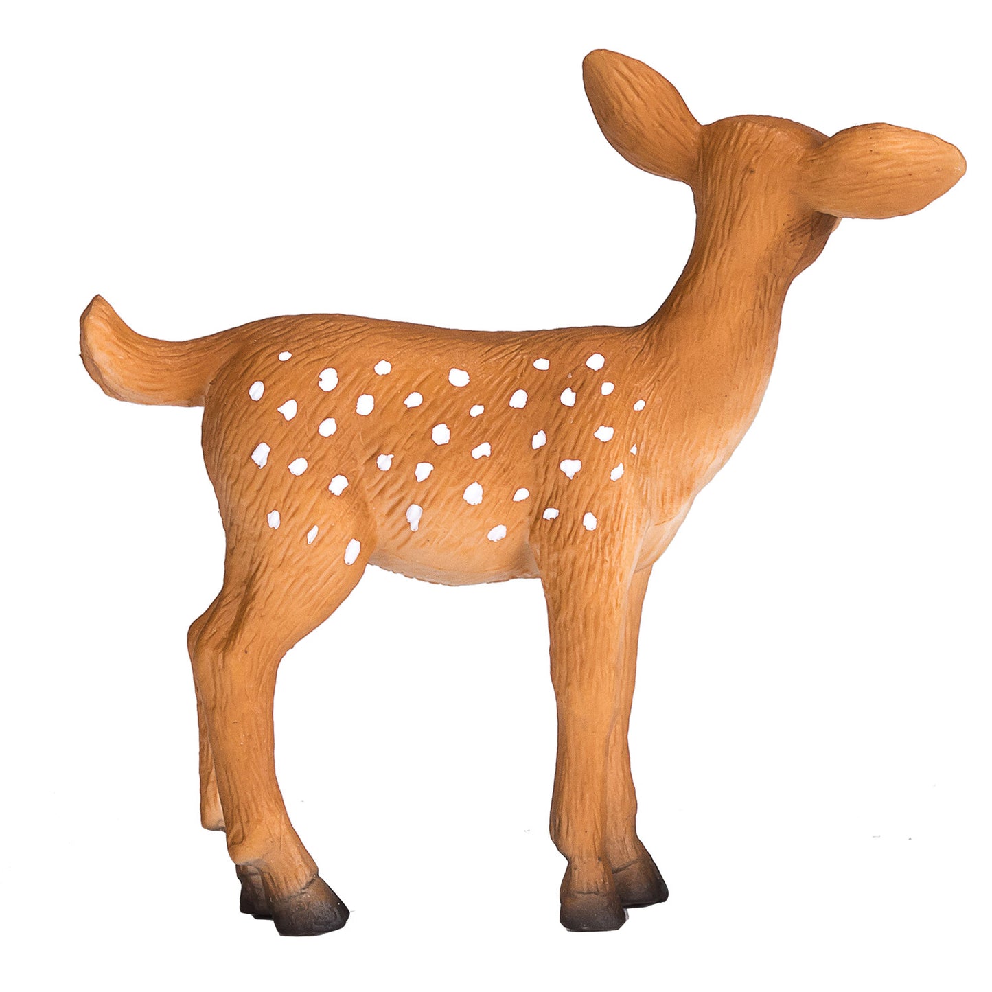 Mojo wildlife witstaarthert kalf - 387036