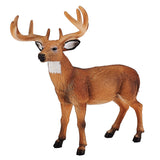 Mojo wildlife witstaarthert bok - 387038 - afbeelding 1