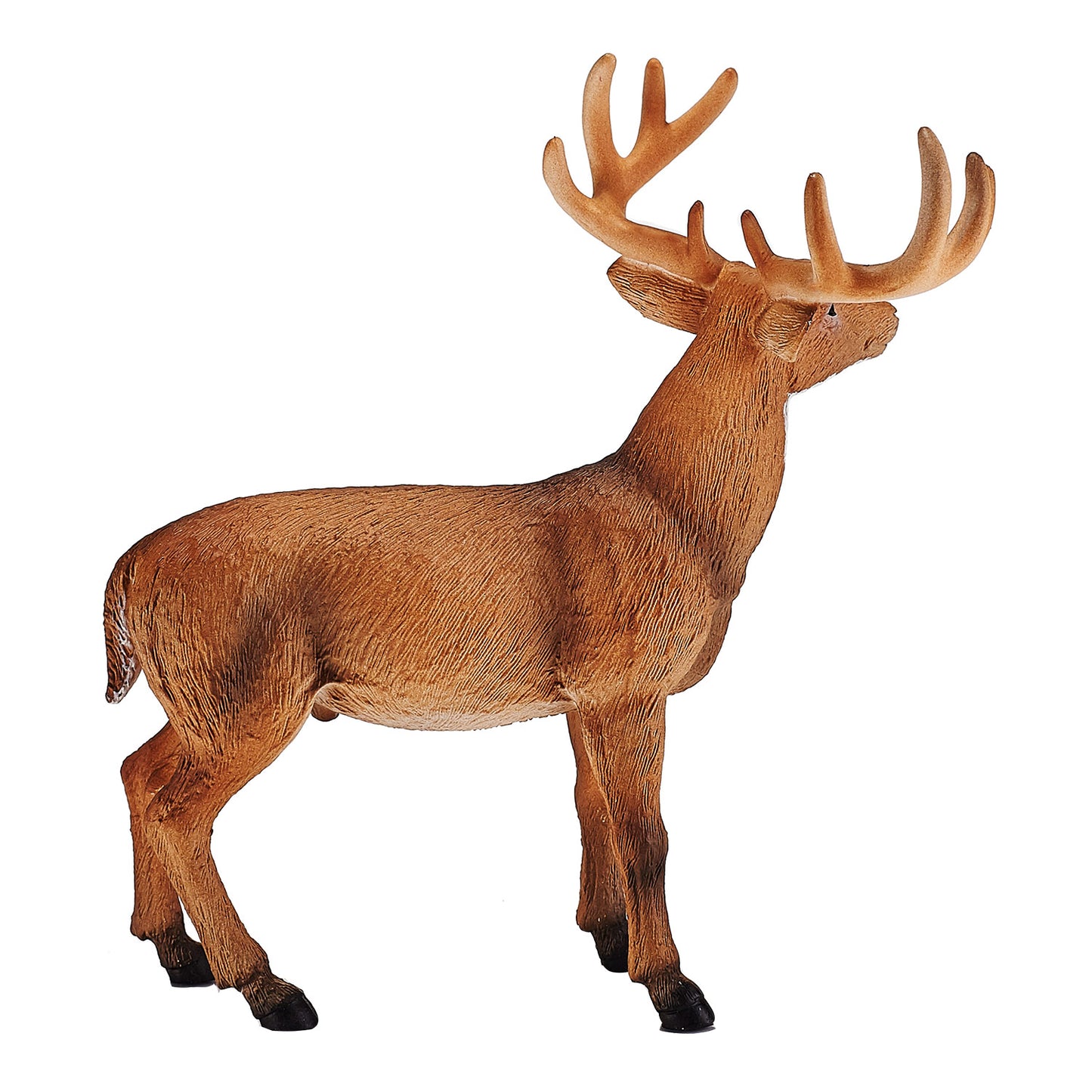 Mojo wildlife witstaarthert bok - 387038