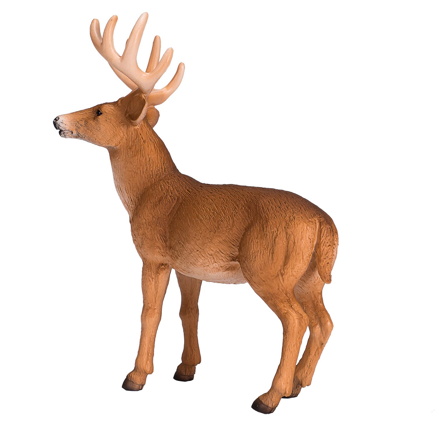 Mojo wildlife witstaarthert bok - 387038