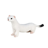 Mojo wildlife hermelijn wit - 387164 - afbeelding 1