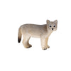 Mojo wildlife wolvenwelp - 387244