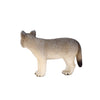 Mojo wildlife wolvenwelp - 387244