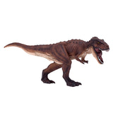 Mojo prehistorie deluxe t-rex met bewegende kaak - 387379 - afbeelding 1
