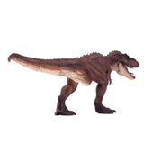 Mojo prehistorie deluxe t-rex met bewegende kaak - 387379 - afbeelding 4