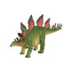 Mojo prehistorie stegosaurus - 387228