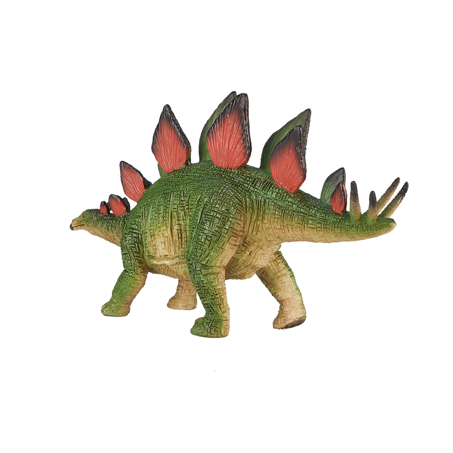 Mojo prehistorie stegosaurus - 387228