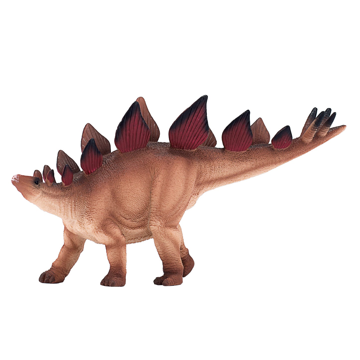 Mojo prehistorie stegosaurus - 387380