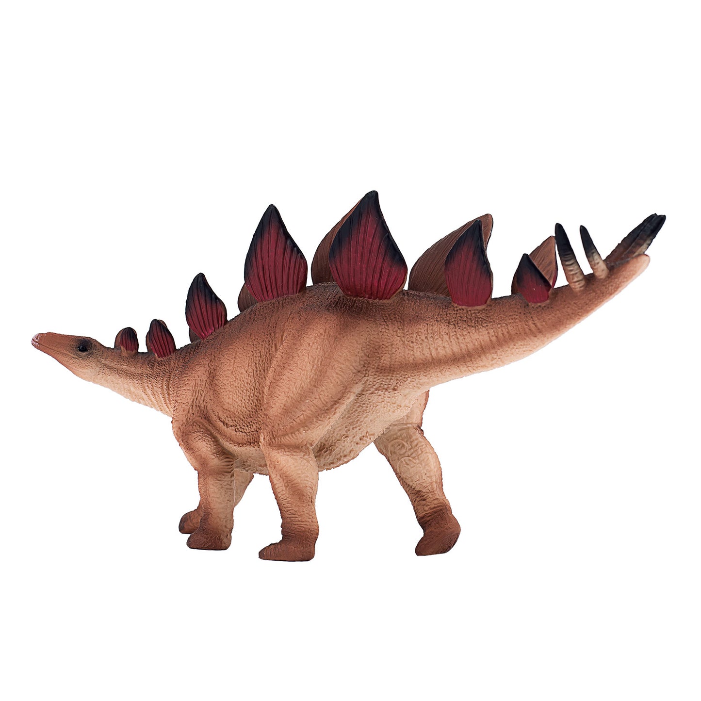 Mojo prehistorie stegosaurus - 387380