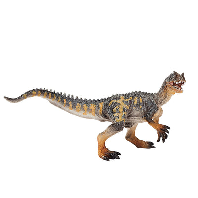 Mojo prehistorie allosaurus - 387274