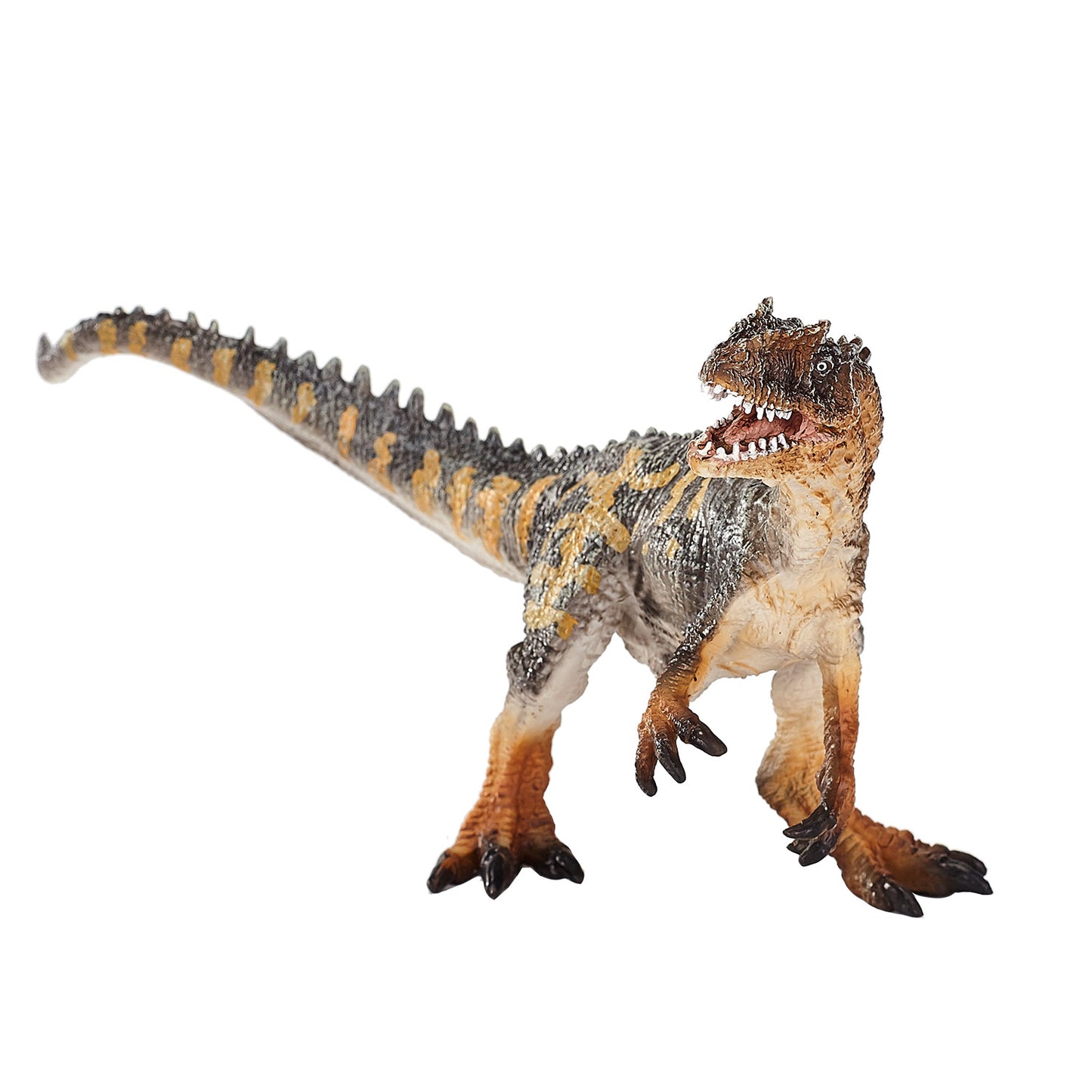Mojo prehistorie allosaurus - 387274