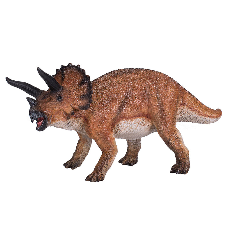 Mojo prehistorie triceratops - 381017