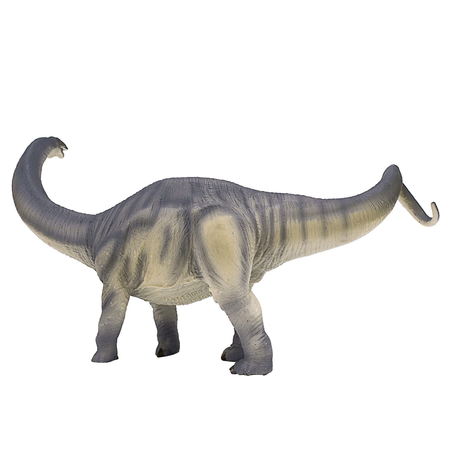 Mojo prehistorie deluxe brontosaurus - 387384