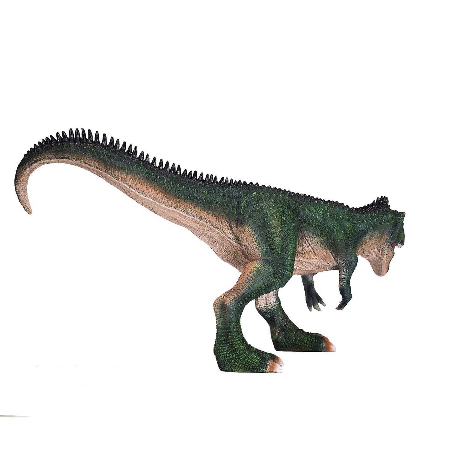 Mojo prehistorie deluxe giganotosaurus - 381013