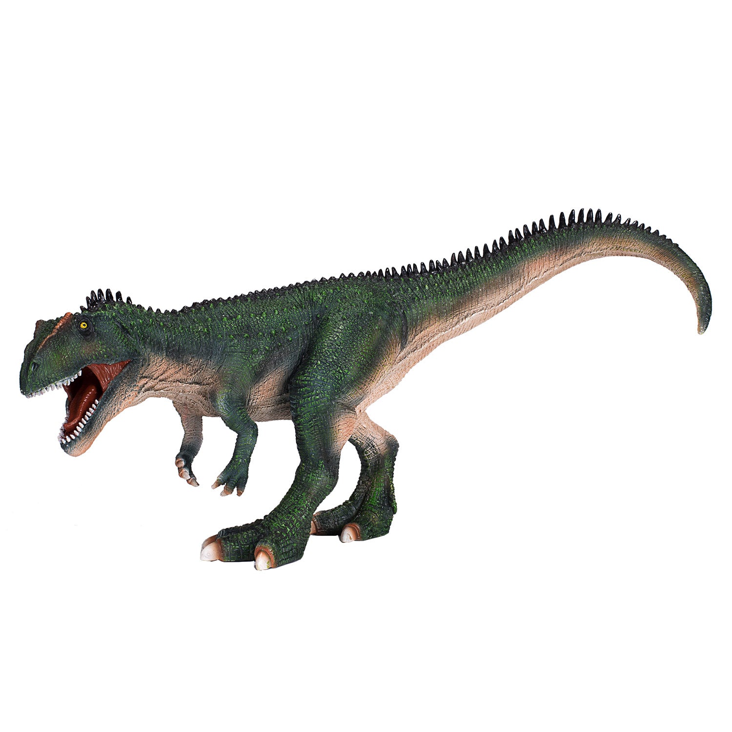 Mojo prehistorie deluxe giganotosaurus - 381013