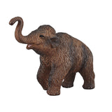 Mojo prehistorie wolharige mammoetkalf - 387050 - afbeelding 1