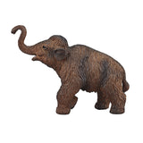 Mojo prehistorie wolharige mammoetkalf - 387050 - afbeelding 2