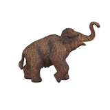 Mojo prehistorie wolharige mammoetkalf - 387050 - afbeelding 4
