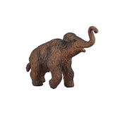 Mojo prehistorie wolharige mammoetkalf - 387050 - afbeelding 5