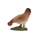 Mojo farmland etende kip - 387053 - afbeelding 1
