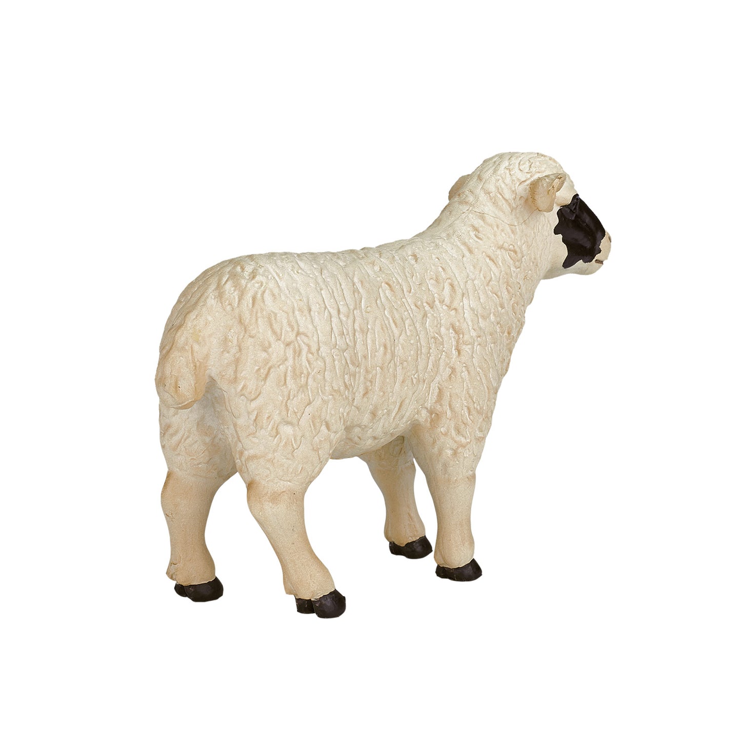 Mojo farmland zwartkopschaap ooi - 387058