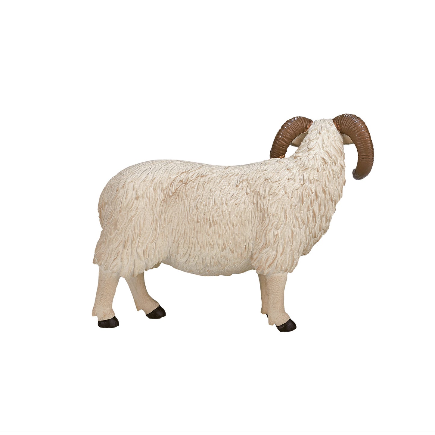 Mojo farmland zwartkopschaap ram - 387081