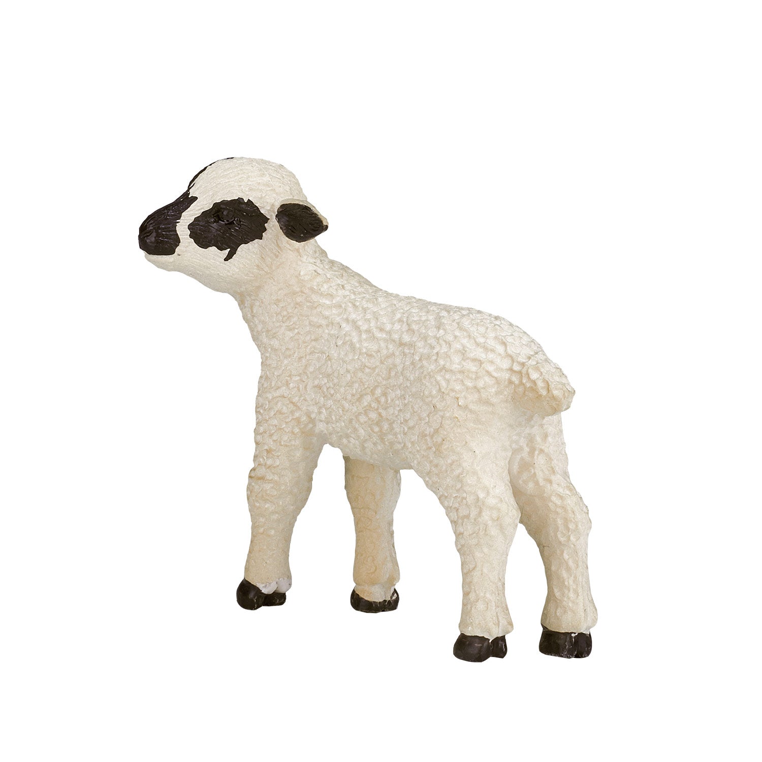 Mojo farmland zwartkopschaap lam - 387059