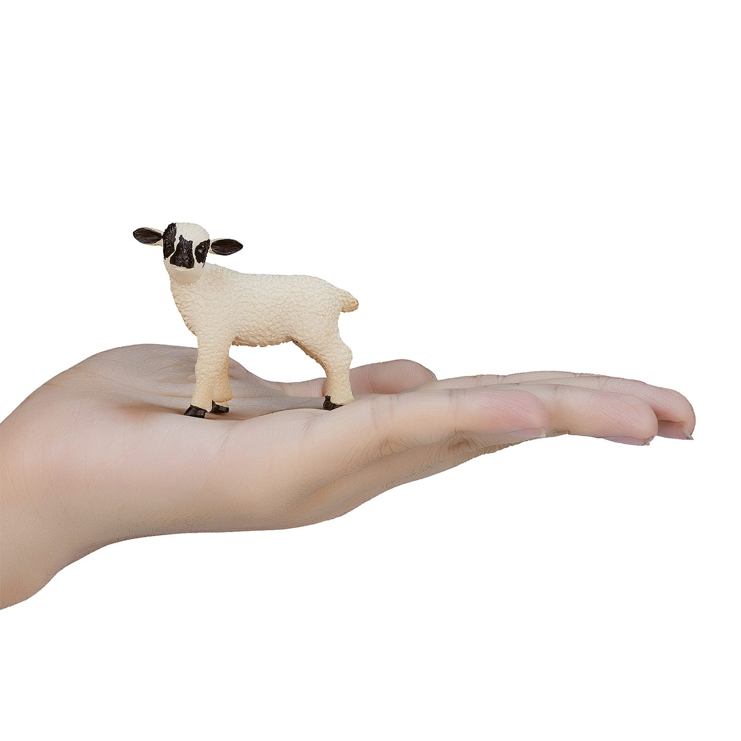 Mojo Farmland Zwartkopschaap Lam 387059