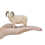Mojo Farmland Schaap Ram 387097 - afbeelding 5