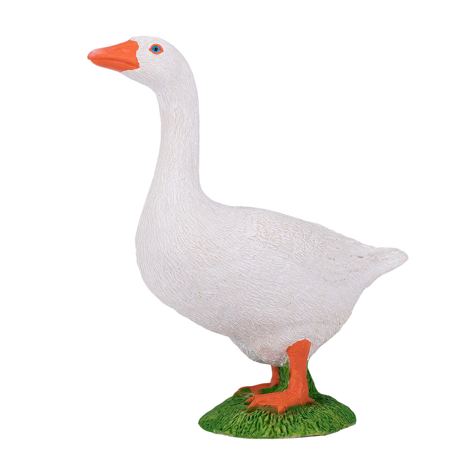 Mojo farmland gans wit - 387377