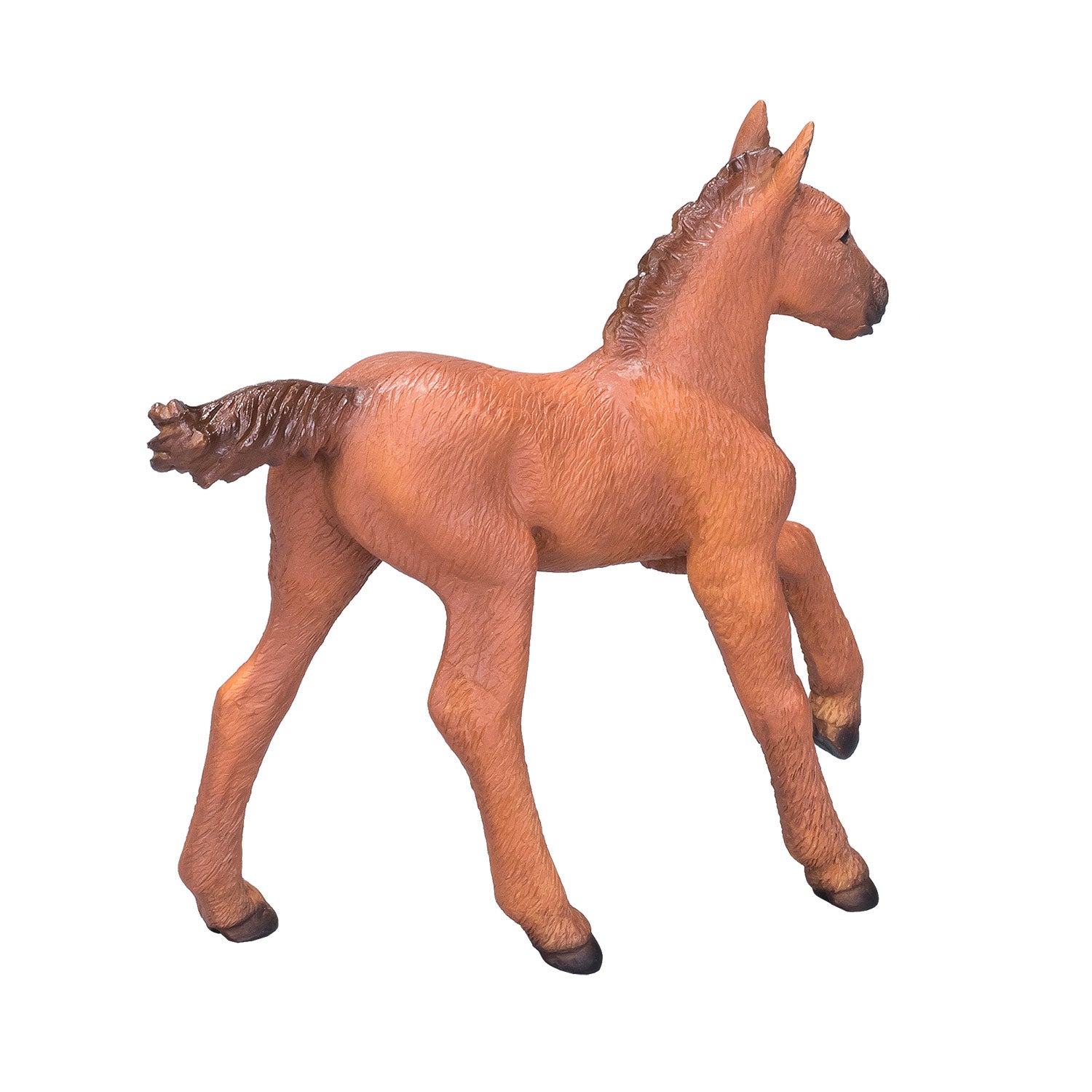 Mojo horse world arabisch veulen bruin- 381019