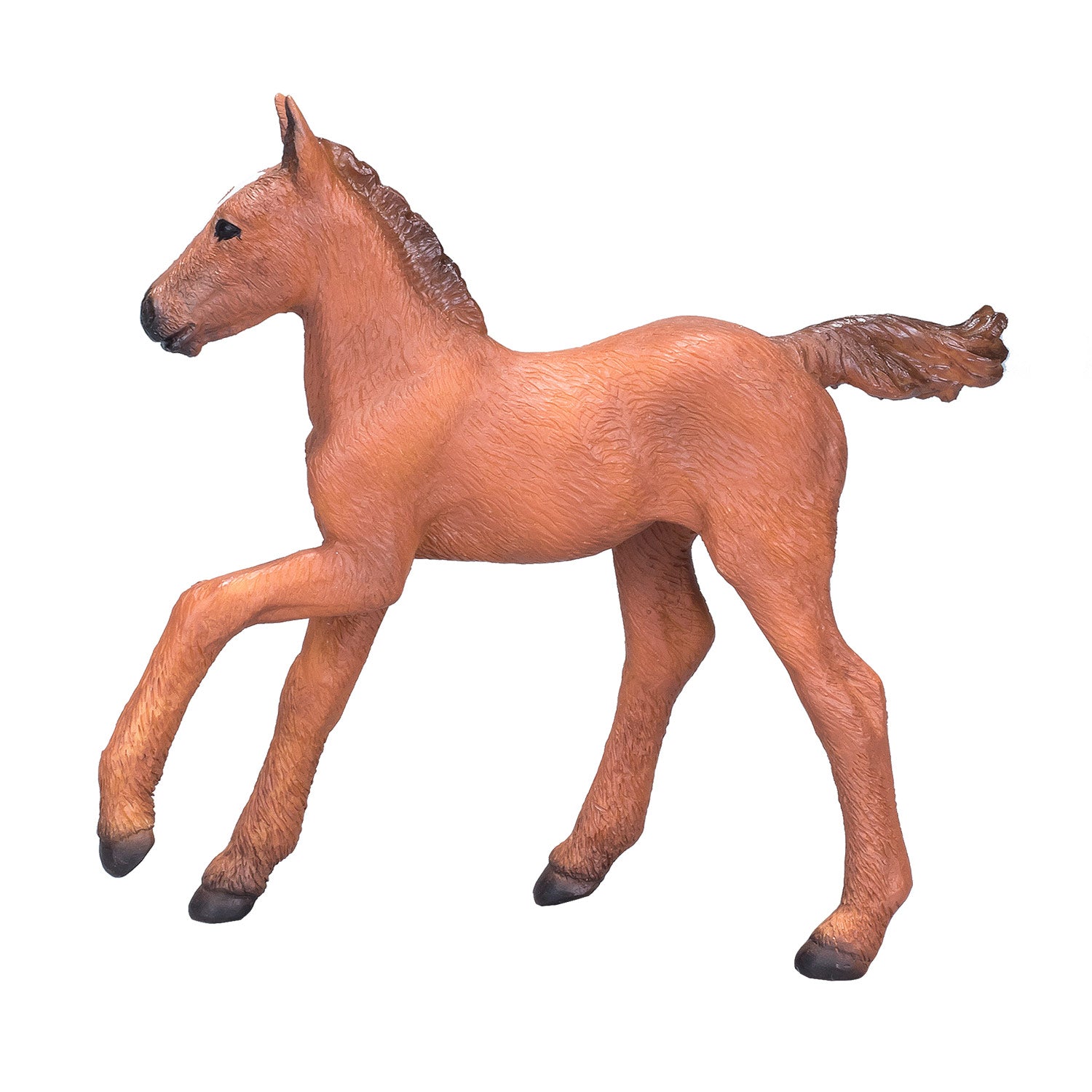 Mojo horse world arabisch veulen bruin- 381019