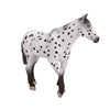 Mojo horse world appaloosa hengst - 387108