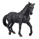 Mojo horse world andalusische hengst zwart - 387109