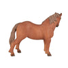 Mojo horse world suffolk punch merrie - 387195