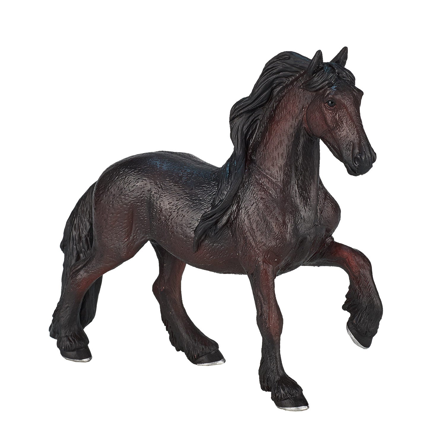Mojo horse world friese merrie - 387281