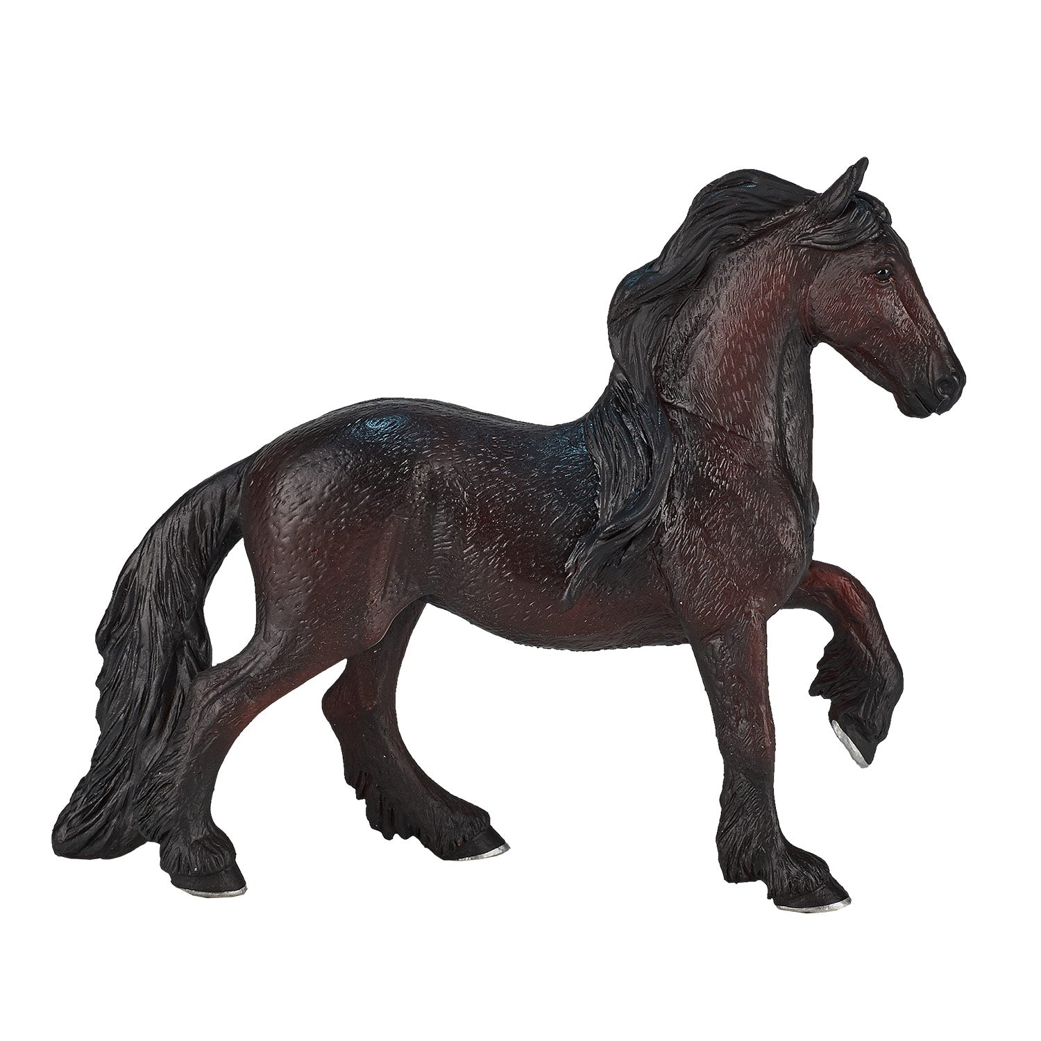 Mojo horse world friese merrie - 387281