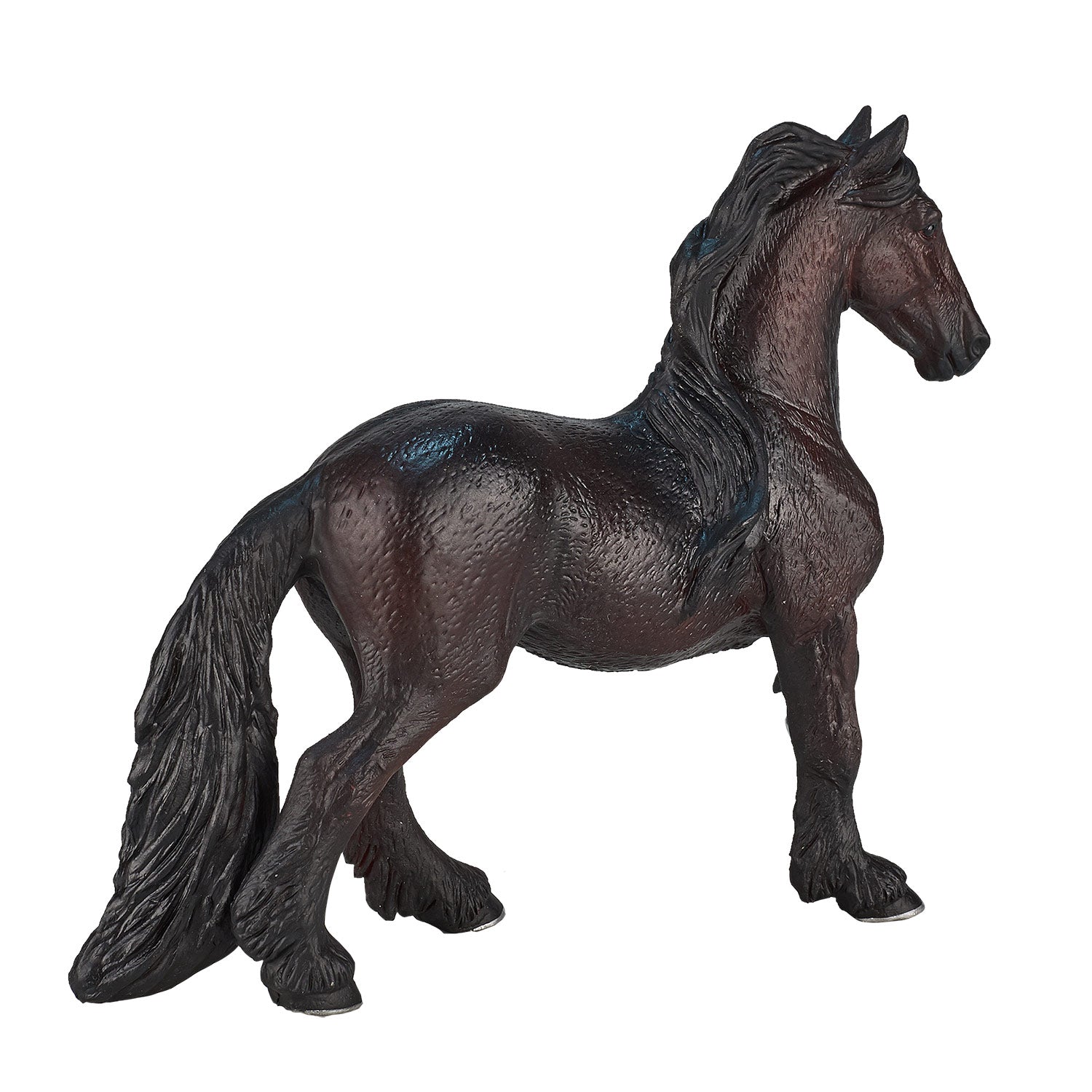 Mojo horse world friese merrie - 387281
