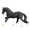 Mojo horse world hannoveraan merrie zwart 387241